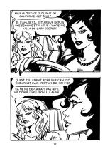 Pornostar Femmes Fatales : page 22