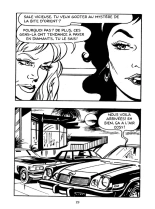Pornostar Femmes Fatales : page 23