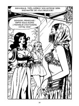 Pornostar Femmes Fatales : page 24