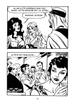 Pornostar Femmes Fatales : page 25