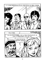 Pornostar Femmes Fatales : page 26