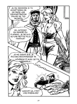 Pornostar Femmes Fatales : page 27