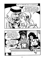Pornostar Femmes Fatales : page 28