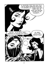 Pornostar Femmes Fatales : page 30