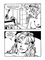 Pornostar Femmes Fatales : page 33