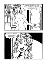 Pornostar Femmes Fatales : page 34