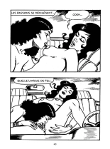 Pornostar Femmes Fatales : page 40