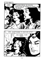 Pornostar Femmes Fatales : page 43