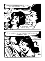 Pornostar Femmes Fatales : page 44