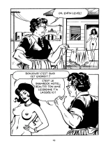 Pornostar Femmes Fatales : page 46