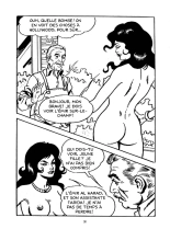 Pornostar Femmes Fatales : page 51