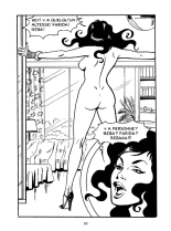 Pornostar Femmes Fatales : page 53
