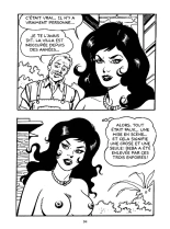Pornostar Femmes Fatales : page 54