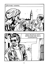 Pornostar Femmes Fatales : page 56