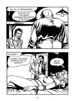 Pornostar Femmes Fatales : page 59