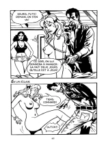 Pornostar Femmes Fatales : page 60