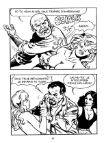 Pornostar Femmes Fatales : page 62