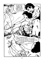 Pornostar Femmes Fatales : page 64