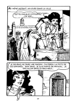 Pornostar Femmes Fatales : page 68