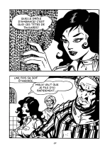 Pornostar Femmes Fatales : page 69