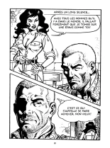 Pornostar Femmes Fatales : page 81
