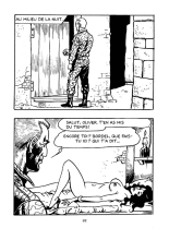 Pornostar Femmes Fatales : page 82