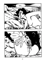 Pornostar Femmes Fatales : page 85