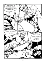 Pornostar Femmes Fatales : page 87