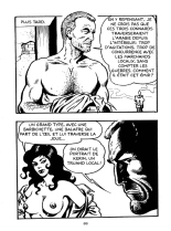 Pornostar Femmes Fatales : page 88