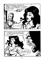 Pornostar Femmes Fatales : page 89