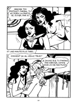 Pornostar Femmes Fatales : page 97