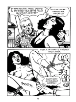 Pornostar Femmes Fatales : page 98