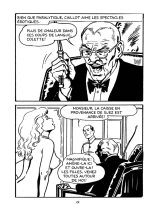 Pornostar Femmes Fatales : page 101