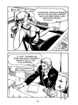 Pornostar-Incontri ravvicinati del terzo sesso : page 4