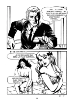 Pornostar-Incontri ravvicinati del terzo sesso : page 8