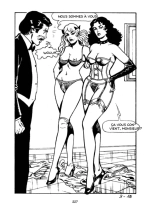 Pornostar-Incontri ravvicinati del terzo sesso : page 14