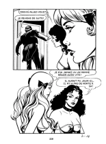 Pornostar-Incontri ravvicinati del terzo sesso : page 15