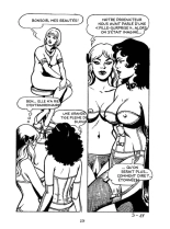 Pornostar-Incontri ravvicinati del terzo sesso : page 18
