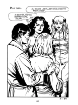 Pornostar-Incontri ravvicinati del terzo sesso : page 40