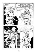 Pornostar-Incontri ravvicinati del terzo sesso : page 82