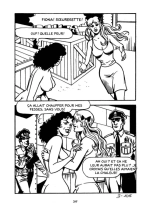 Pornostar-Incontri ravvicinati del terzo sesso : page 106