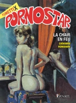 Pornostar - La Chair En Feu : page 1