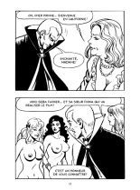 Pornostar - La Chair En Feu : page 13