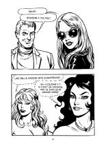 Pornostar - La Chair En Feu : page 15
