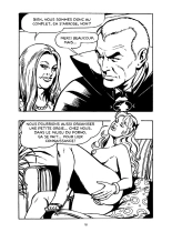 Pornostar - La Chair En Feu : page 16