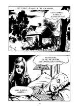 Pornostar - La Chair En Feu : page 23