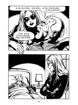 Pornostar - La Chair En Feu : page 24