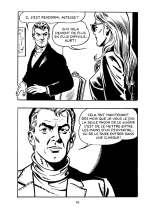 Pornostar - La Chair En Feu : page 26