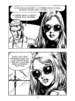 Pornostar - La Chair En Feu : page 27