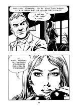Pornostar - La Chair En Feu : page 28